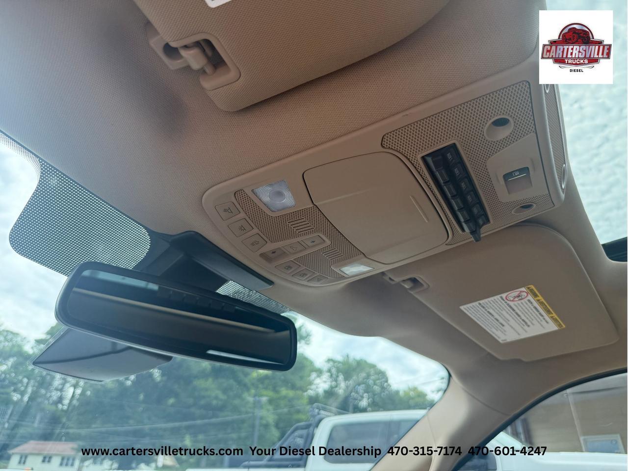 2017 Ford F250sd Lariat FX4 - ULTIMATE - LOW MILES!! Cartersville GA