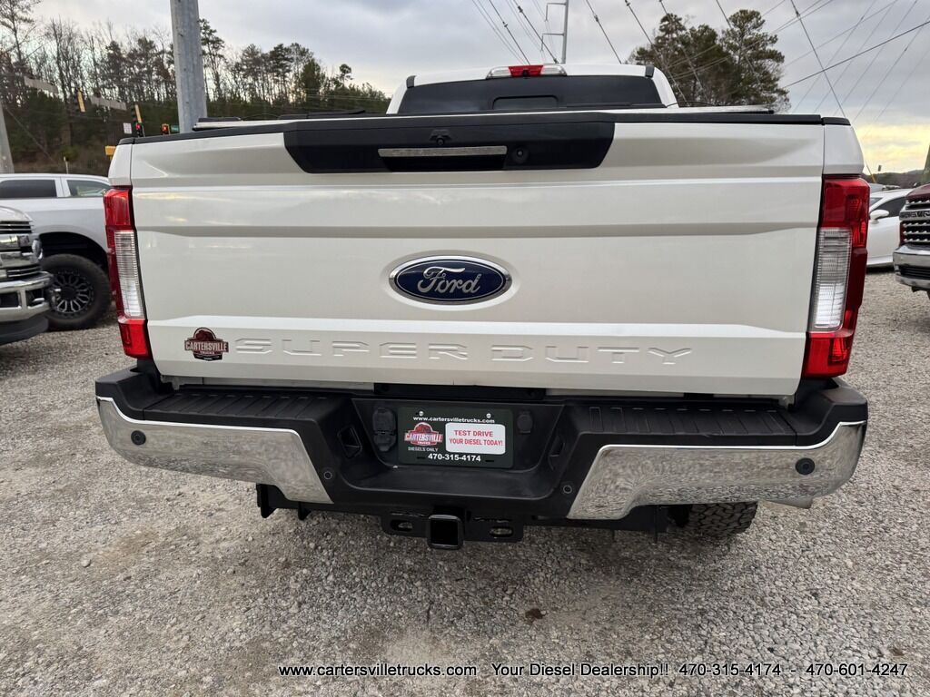 2017 Ford F250sd Lariat FX4 - ULTIMATE - TOW TECH - LOADED Cartersville GA