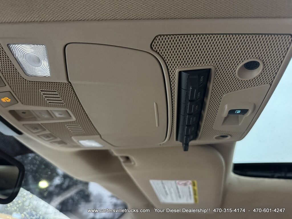 2017 Ford F250sd Lariat FX4 - ULTIMATE - ULT TOW TECH - ADAS - DELETED Cartersville GA