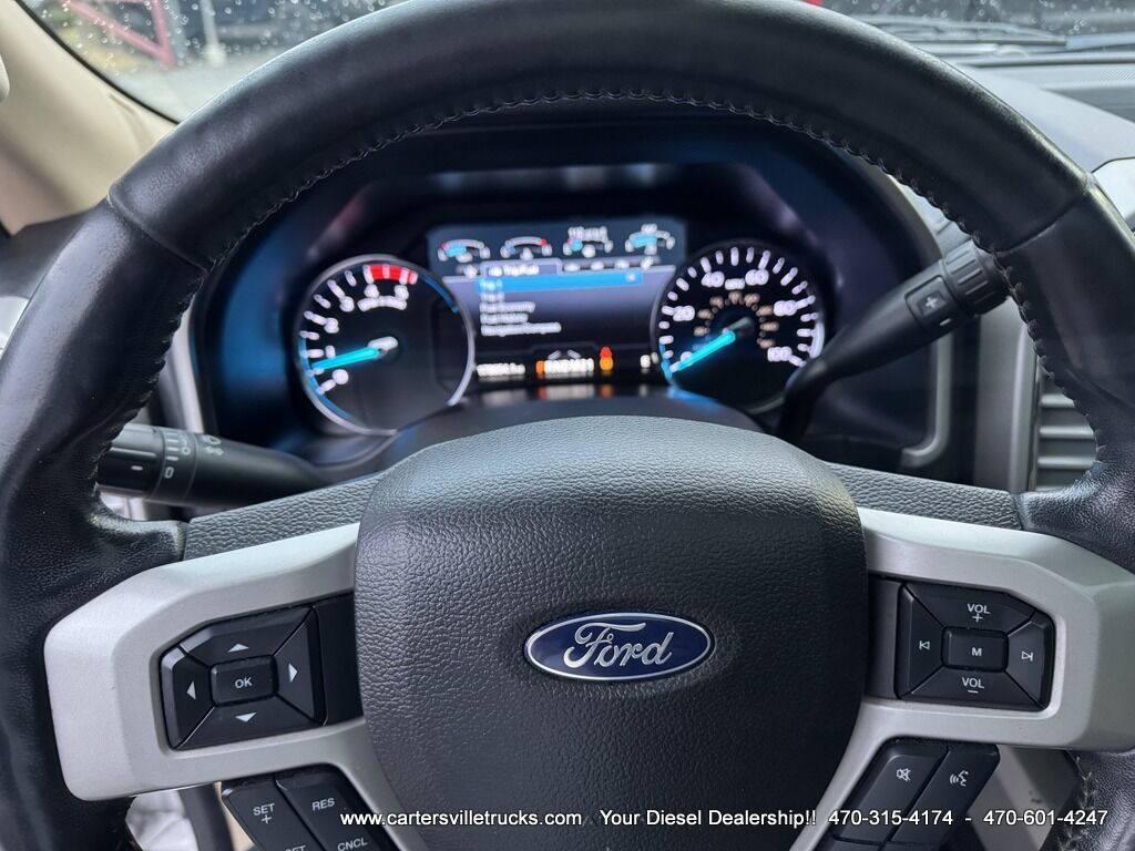2017 Ford F250sd Lariat FX4 - ULTIMATE - ULT TOW TECH - ADAS - DELETED SOLD SOLD SOLD Cartersville GA