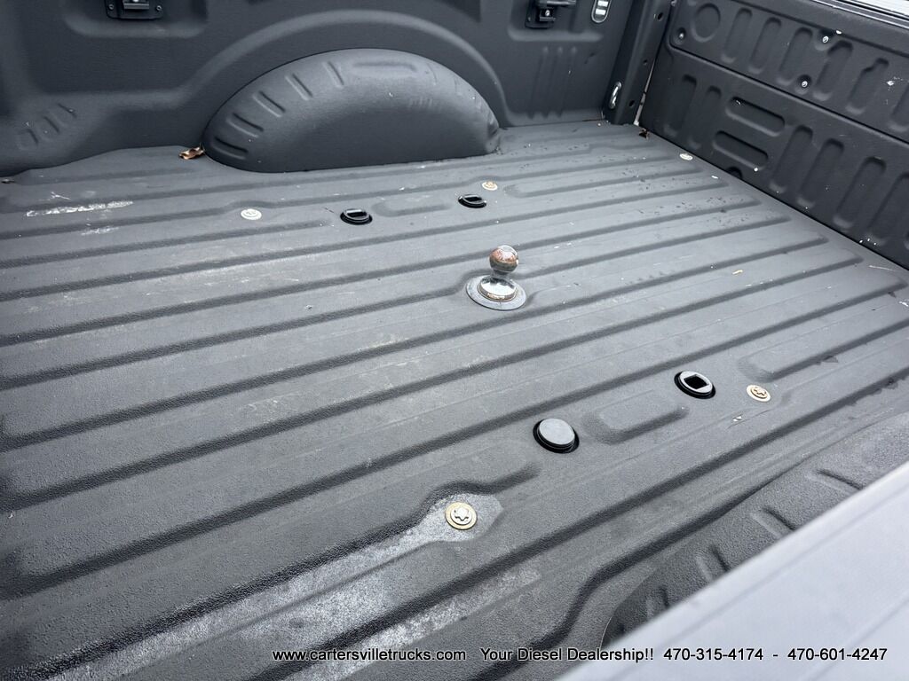 2017 Ford F250sd Lariat FX4 - ULTIMATE - ULT TOW TECH - ADAS - DELETED SOLD SOLD SOLD Cartersville GA