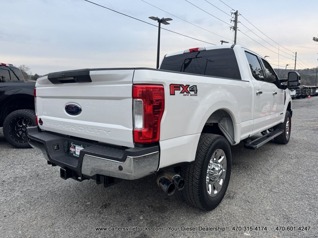 2017 Ford F250sd Lariat FX4 - ULTIMATE - ULT TOW TECH - ADAS - DELETED SOLD SOLD SOLD Cartersville GA
