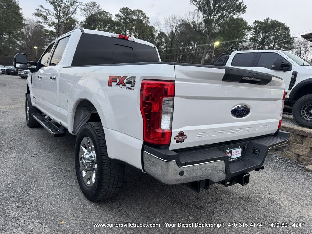 2017 Ford F250sd Lariat FX4 - ULTIMATE - ULT TOW TECH - ADAS - DELETED SOLD SOLD SOLD Cartersville GA