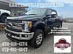2017 Ford F250sd Lariat