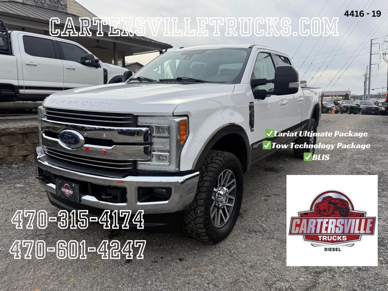 2017 Ford F250sd