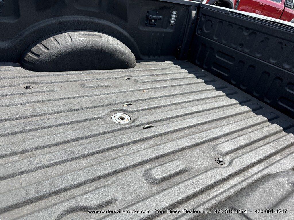 2017 Ford F250sd Lariat FX4 - ULTIMATE TOW - BLIS Cartersville GA