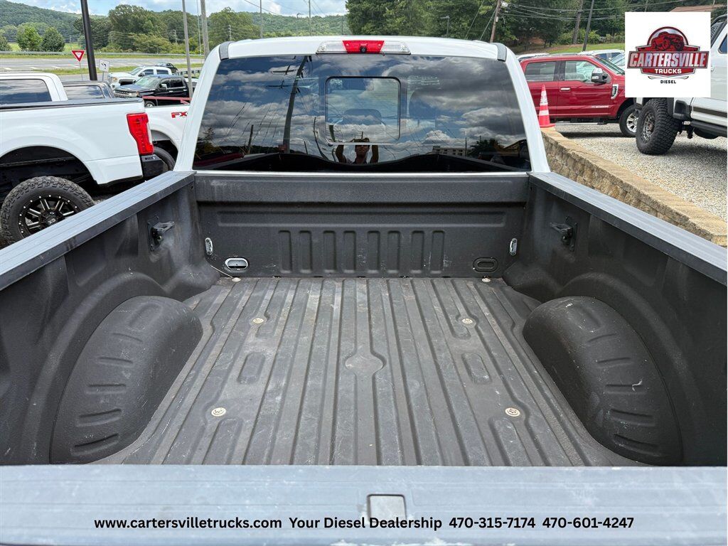 2017 Ford F250sd Lariat FX4 - ULTIMATE TOW - PANO Cartersville GA