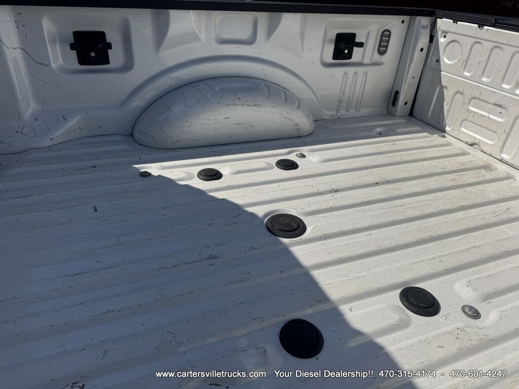 2017 Ford F250sd PENDING SALE*** Lariat FX4 - ULTIMATE - BLIS - ULT TRAILER TOW Cartersville GA
