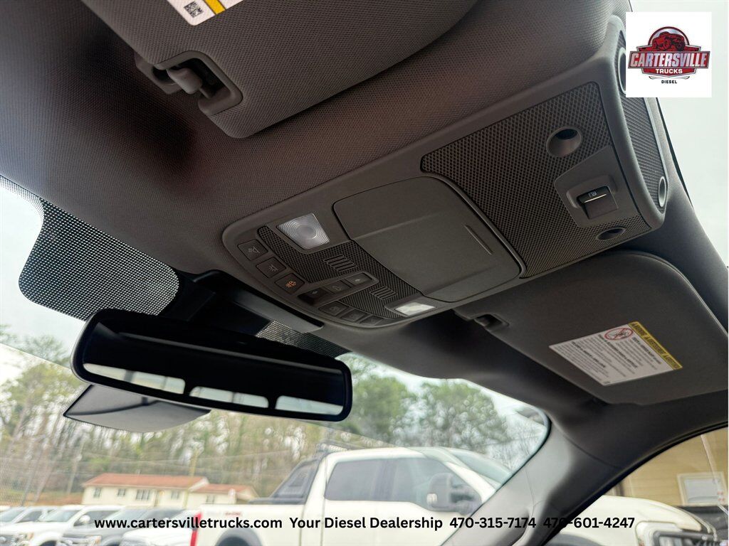 2017 Ford F250sd PENDING SALE*** Lariat FX4 - ULTIMATE - LEVELED - BED COVER Cartersville GA