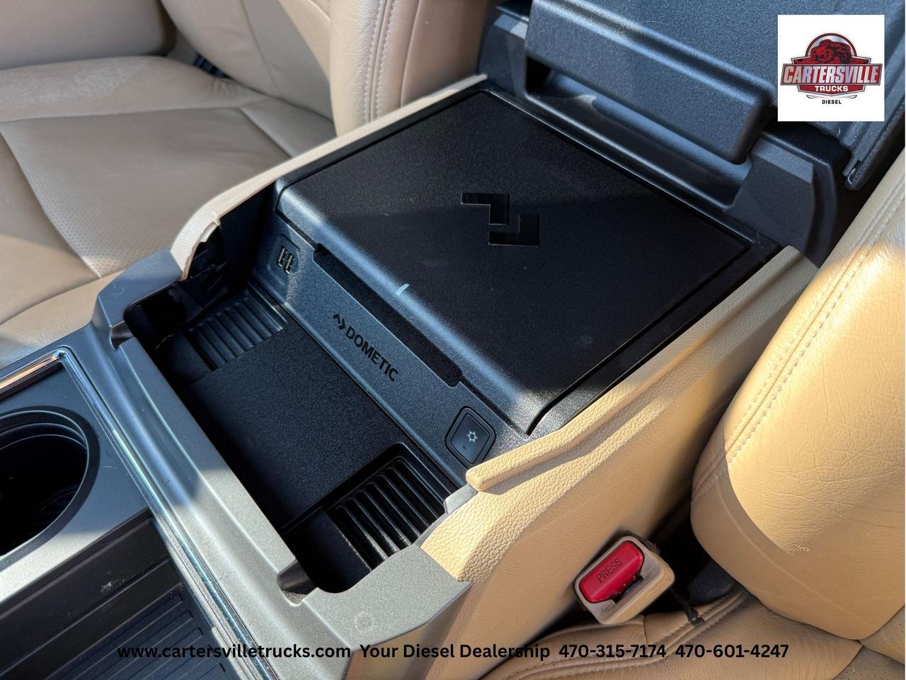 2017 Ford F250sd PENDING SALE*** XLT FX4 - PREMIUM - DELETED Cartersville GA