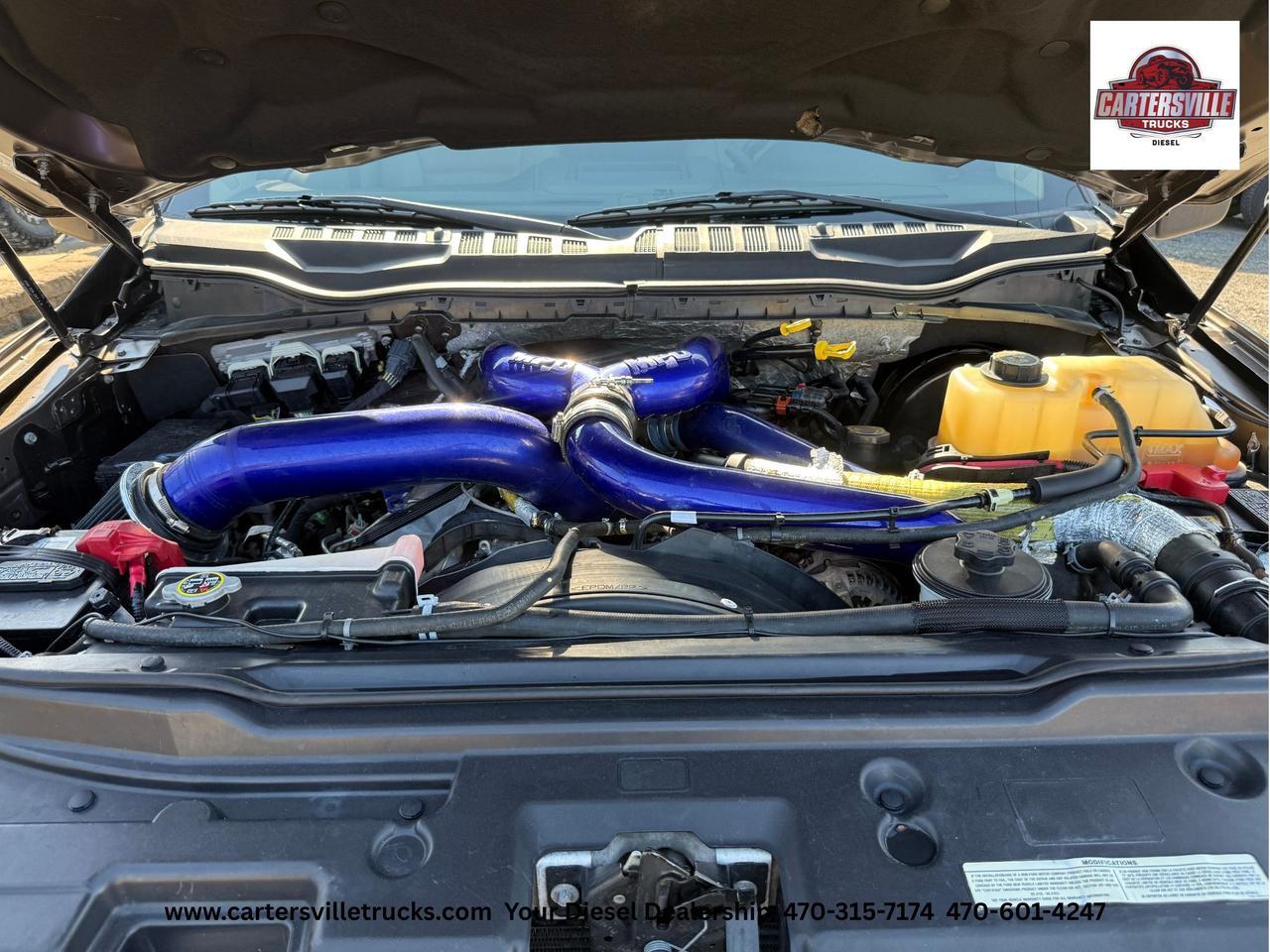 2017 Ford F250sd PENDING SALE*** XLT FX4 - PREMIUM - DELETED Cartersville GA