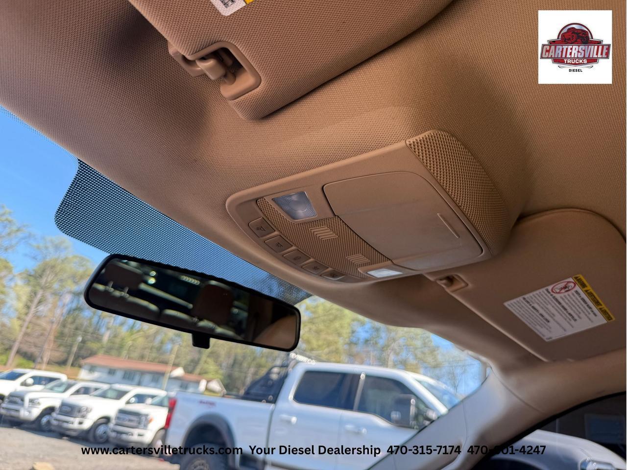 2017 Ford F250sd PENDING SALE*** XLT FX4 - PREMIUM - DELETED Cartersville GA