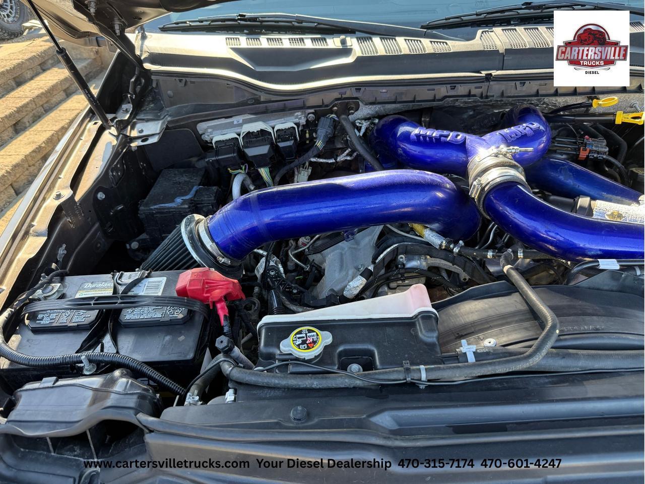 2017 Ford F250sd PENDING SALE*** XLT FX4 - PREMIUM - DELETED Cartersville GA