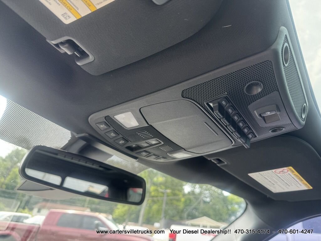 2017 Ford F250sd Platinum FX4 - DELETED - 22's Cartersville GA
