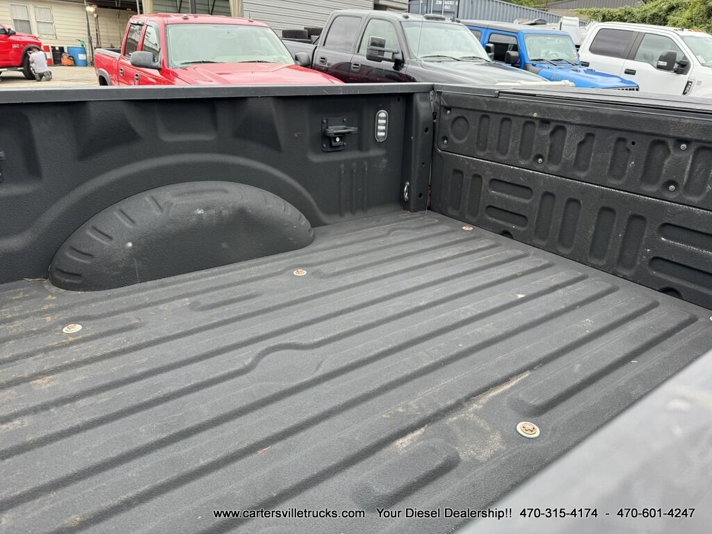 2017 Ford F250sd Platinum FX4 - ULTIMATE - LIFTED - 37's Cartersville GA