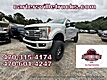 2017 Ford F250sd Platinum