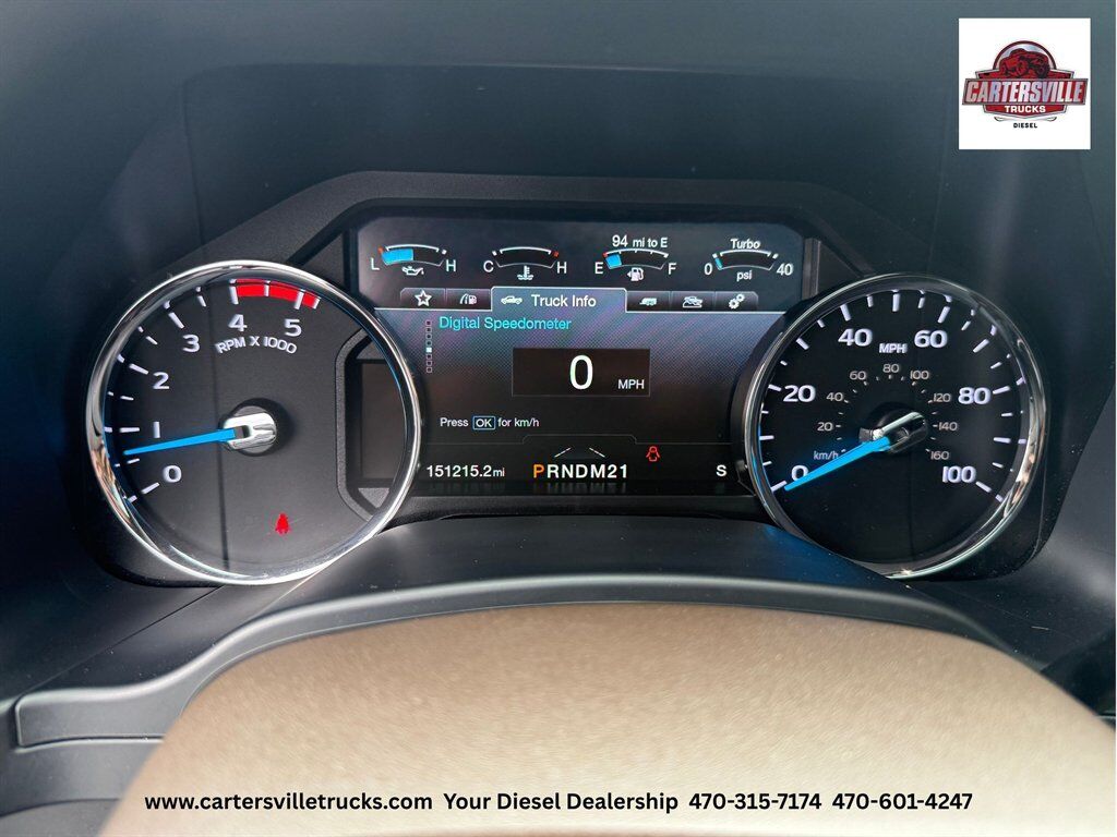 2017 Ford F250sd SOLD SOLD SOLD*** King Ranch FX4 - ULTIMATE - DELETED Cartersville GA