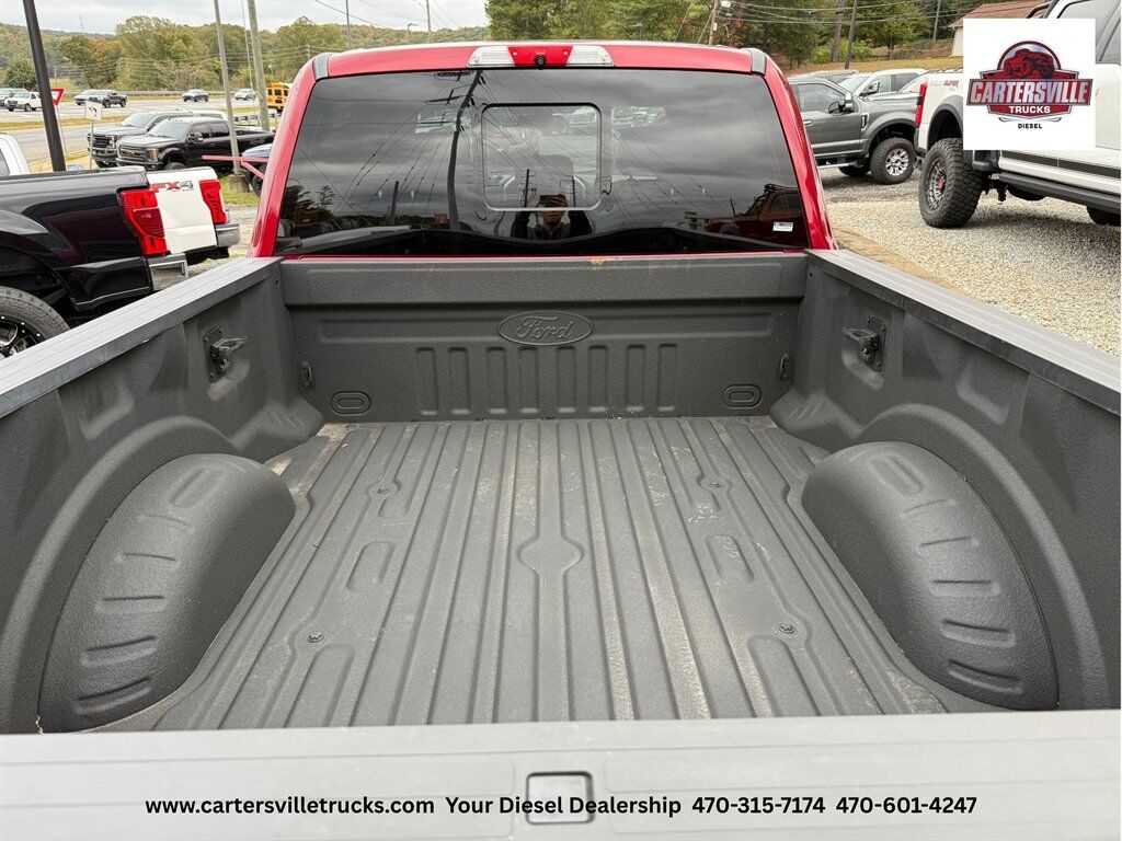 2017 Ford F250sd SOLD SOLD SOLD*** King Ranch FX4 - ULTIMATE - DELETED Cartersville GA