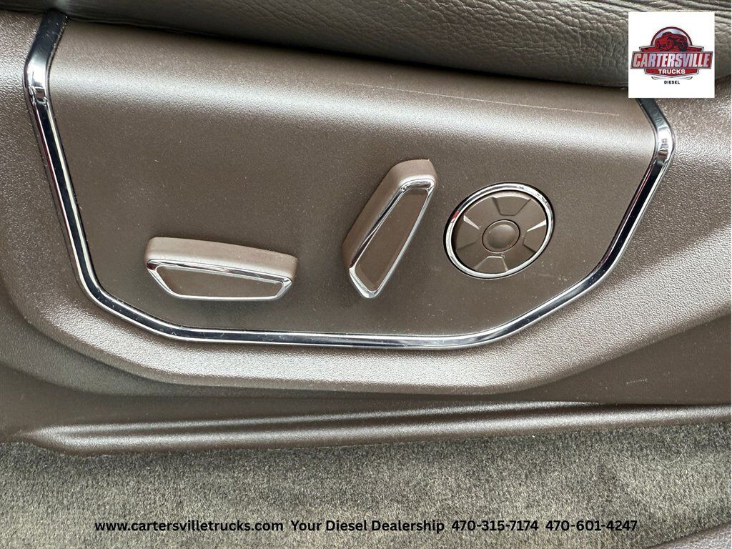 2017 Ford F250sd SOLD SOLD SOLD*** King Ranch FX4 - ULTIMATE - DELETED Cartersville GA