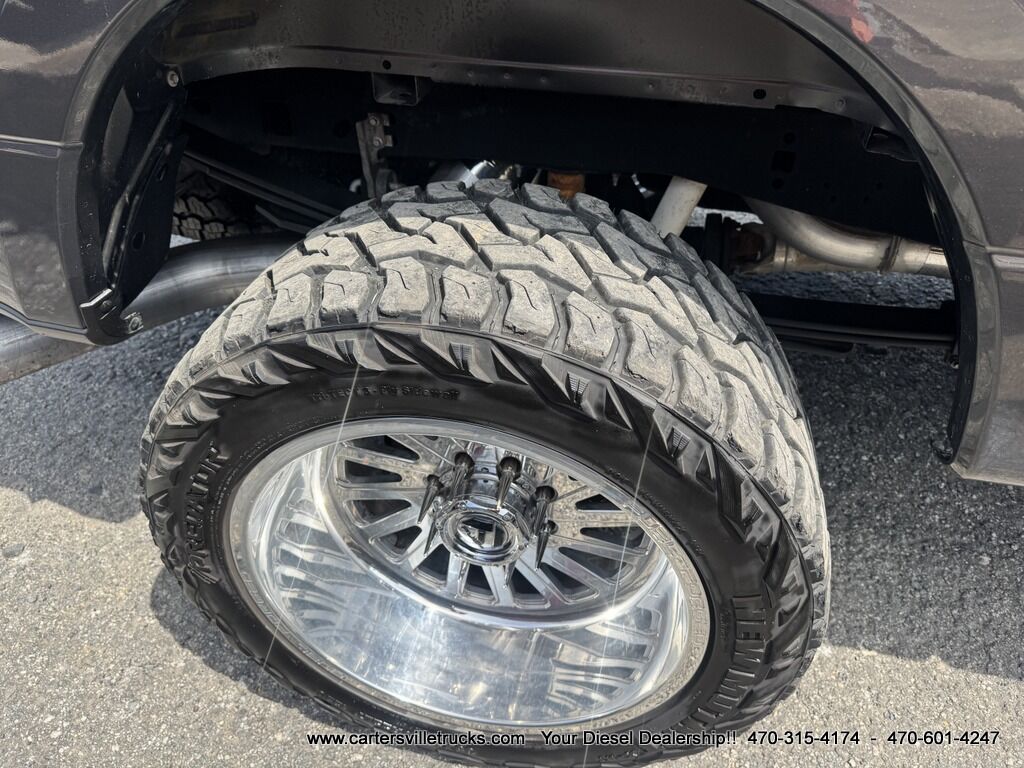 2017 Ford F250sd SOLD SOLD SOLD*** Lariat FX4 - DELETED - CP4 DISASTER Cartersville GA