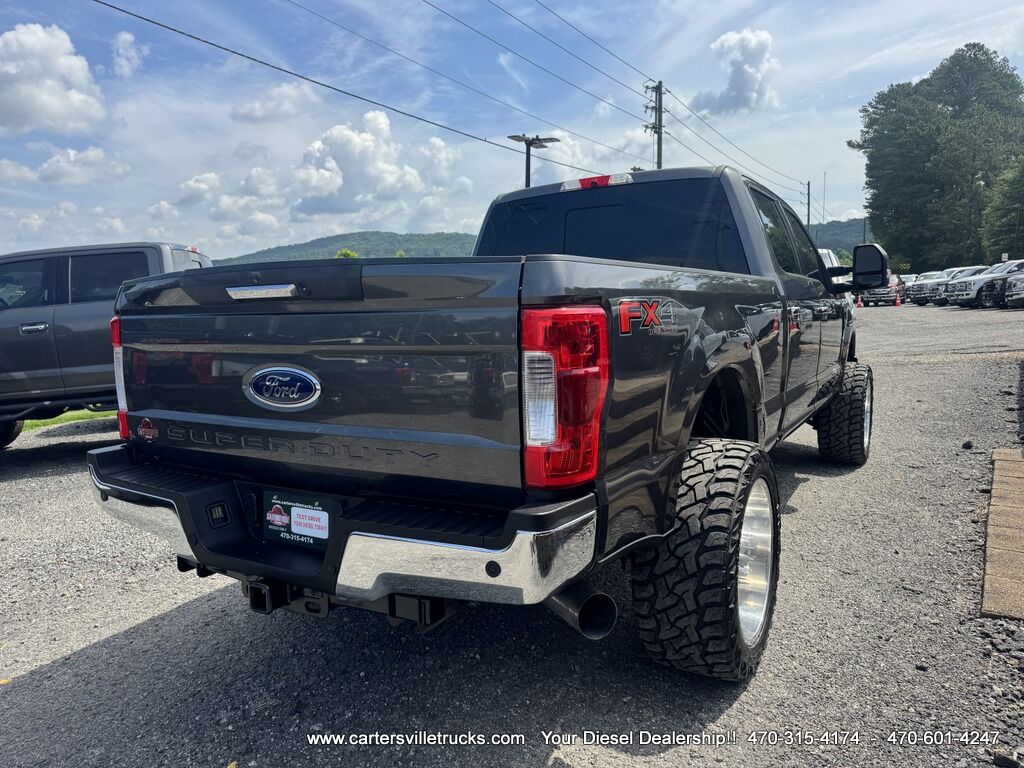2017 Ford F250sd SOLD SOLD SOLD*** Lariat FX4 - DELETED - CP4 DISASTER Cartersville GA