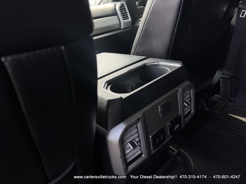 2017 Ford F250sd SOLD SOLD SOLD*** Lariat FX4 - DELETED - CP4 DISASTER Cartersville GA