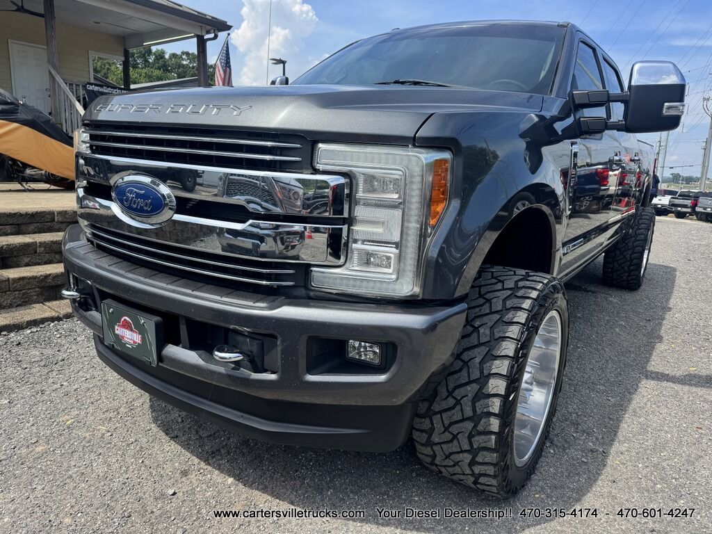 2017 Ford F250sd SOLD SOLD SOLD*** Lariat FX4 - DELETED - CP4 DISASTER Cartersville GA