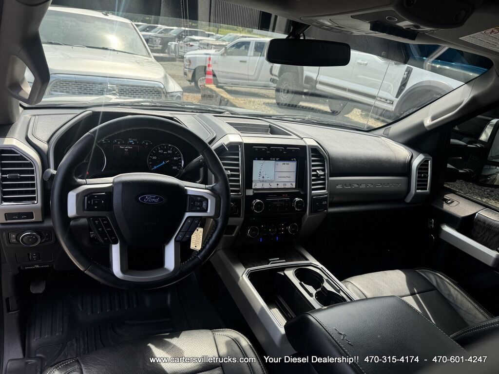 2017 Ford F250sd SOLD SOLD SOLD*** Lariat FX4 - DELETED - CP4 DISASTER Cartersville GA