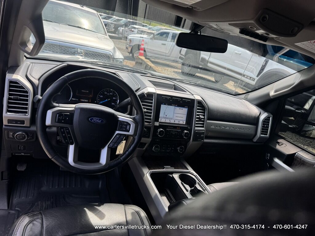 2017 Ford F250sd SOLD SOLD SOLD*** Lariat FX4 - DELETED - CP4 DISASTER Cartersville GA