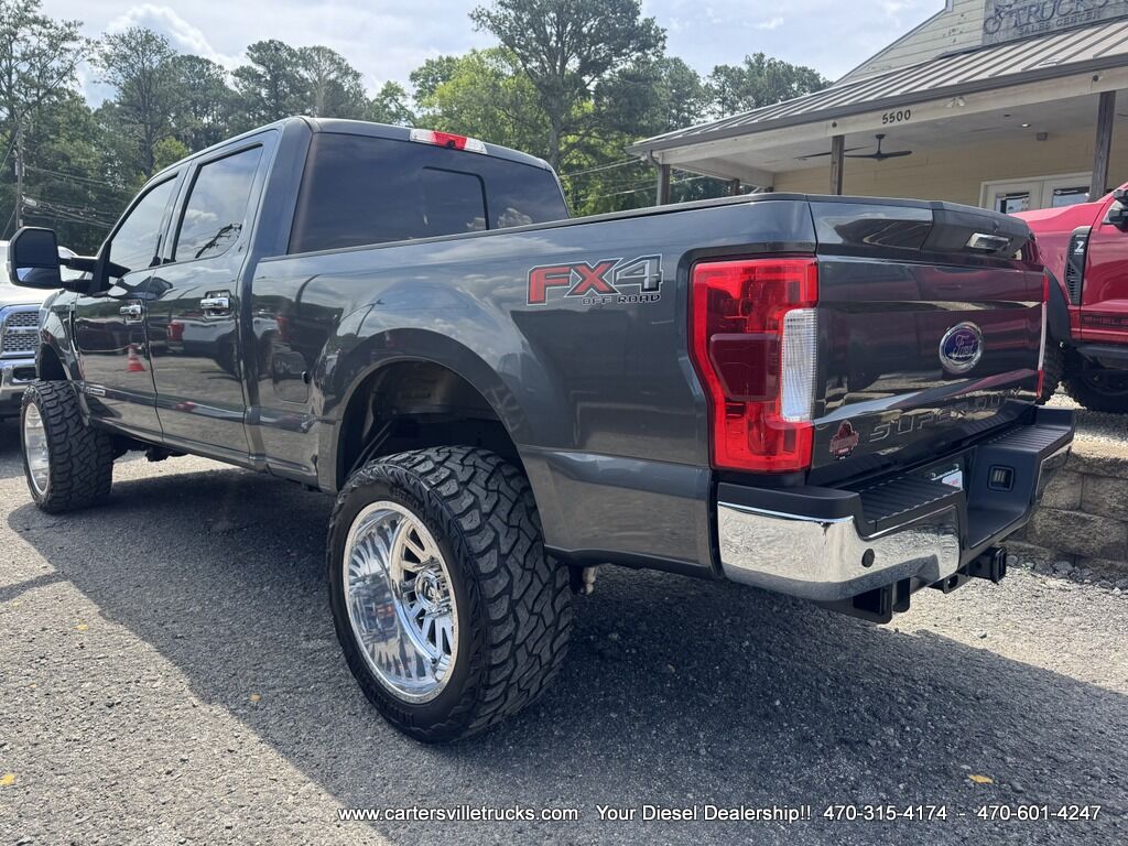 2017 Ford F250sd SOLD SOLD SOLD*** Lariat FX4 - DELETED - CP4 DISASTER Cartersville GA