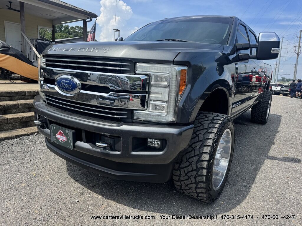 2017 Ford F250sd SOLD SOLD SOLD*** Lariat FX4 - DELETED - CP4 DISASTER Cartersville GA