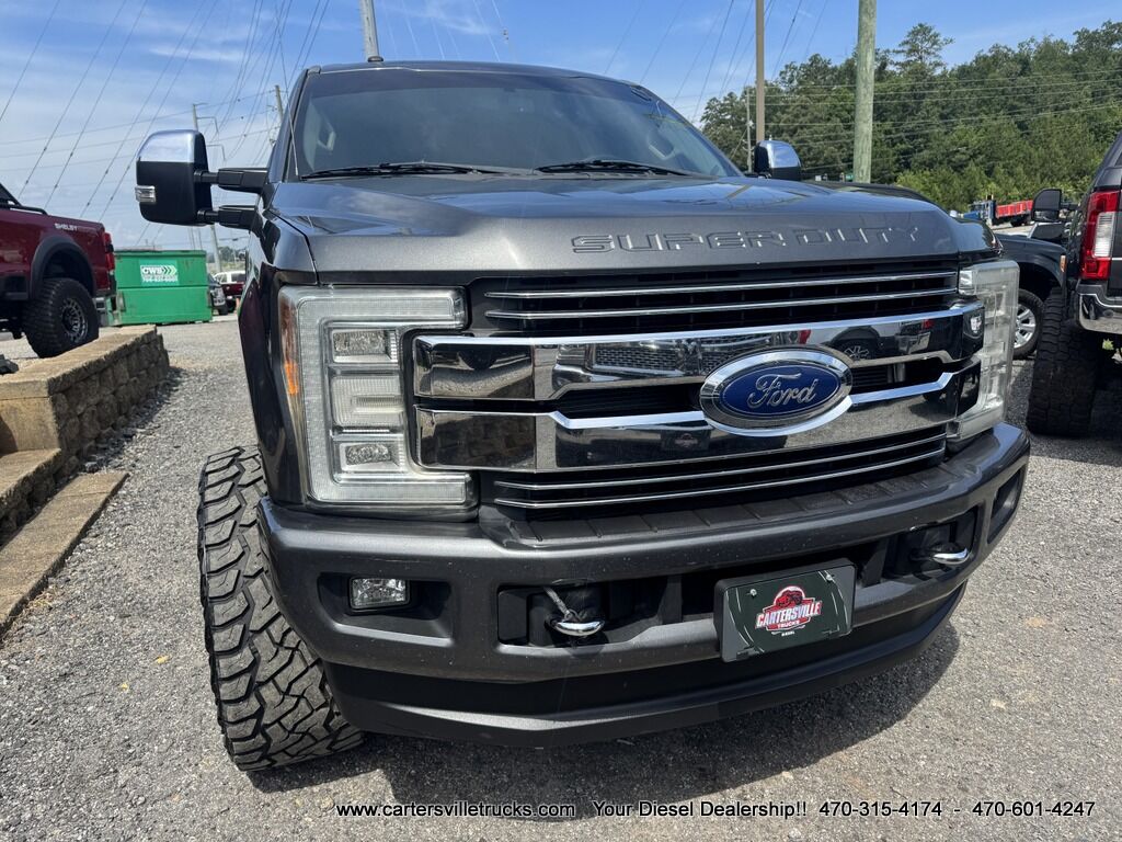 2017 Ford F250sd SOLD SOLD SOLD*** Lariat FX4 - DELETED - CP4 DISASTER Cartersville GA