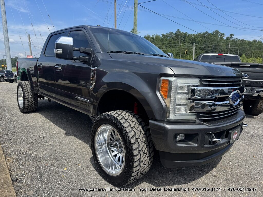 2017 Ford F250sd SOLD SOLD SOLD*** Lariat FX4 - DELETED - CP4 DISASTER Cartersville GA