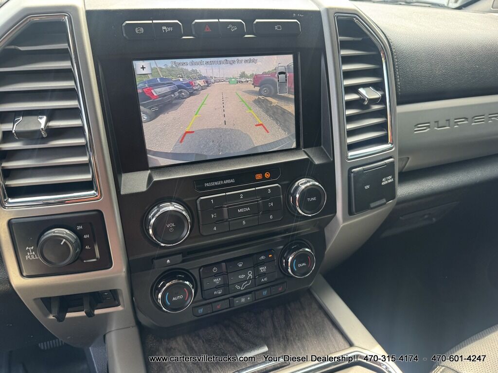 2017 Ford F250sd SOLD SOLD SOLD*** Lariat FX4 - DELETED - CP4 DISASTER Cartersville GA