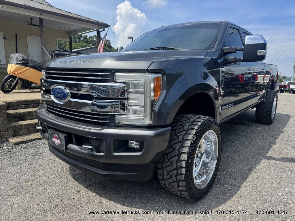 2017 Ford F250sd SOLD SOLD SOLD*** Lariat FX4 - DELETED - CP4 DISASTER Cartersville GA