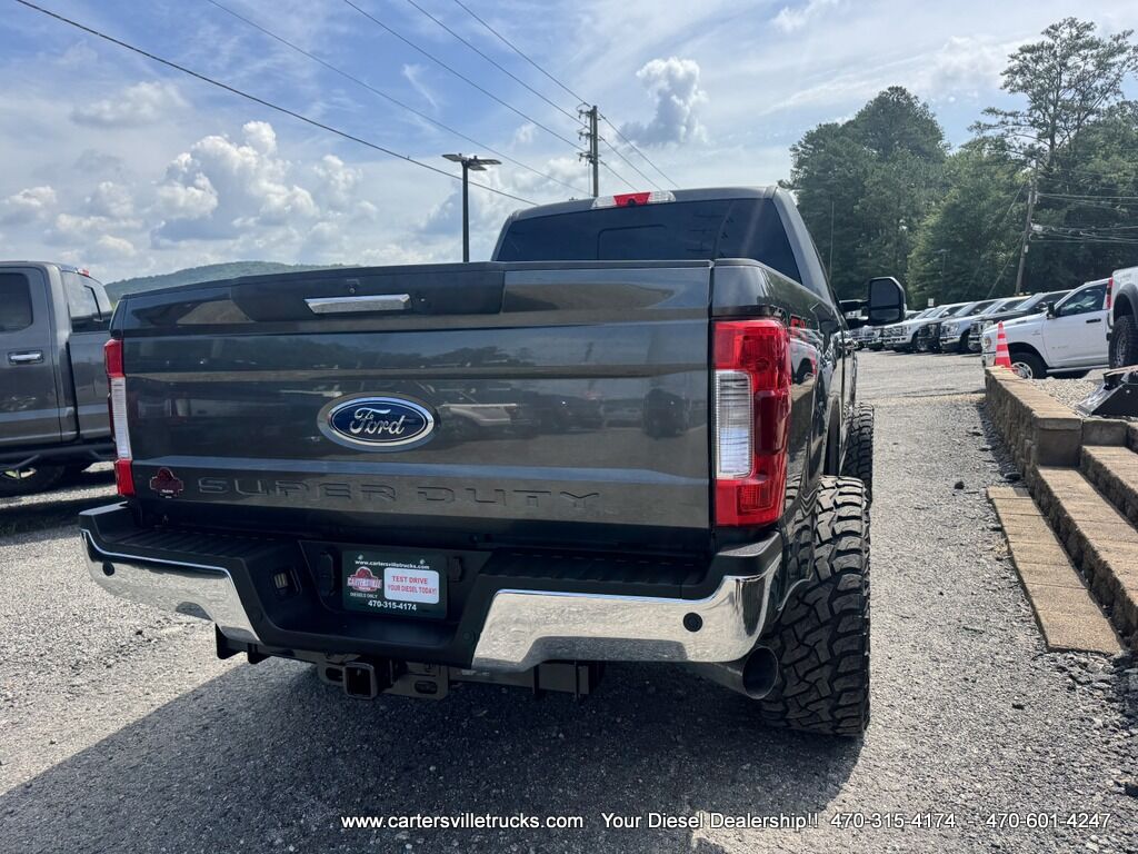 2017 Ford F250sd SOLD SOLD SOLD*** Lariat FX4 - DELETED - CP4 DISASTER Cartersville GA