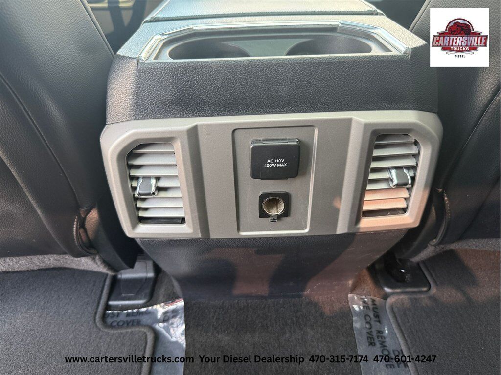 2017 Ford F250sd SOLD SOLD SOLD*** Lariat FX4 - DELETED - ULTIMATE - 6" LIFT - 37's Cartersville GA