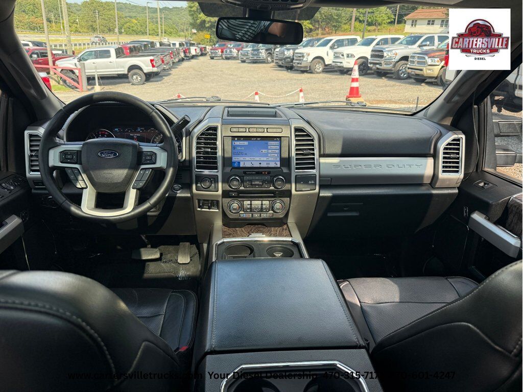 2017 Ford F250sd SOLD SOLD SOLD*** Lariat FX4 - DELETED - ULTIMATE - 6" LIFT - 37's Cartersville GA