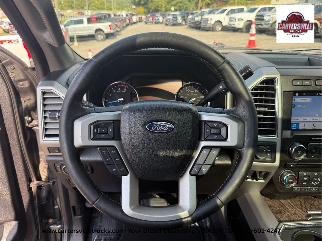 2017 Ford F250sd SOLD SOLD SOLD*** Lariat FX4 - DELETED - ULTIMATE - 6" LIFT - 37's Cartersville GA