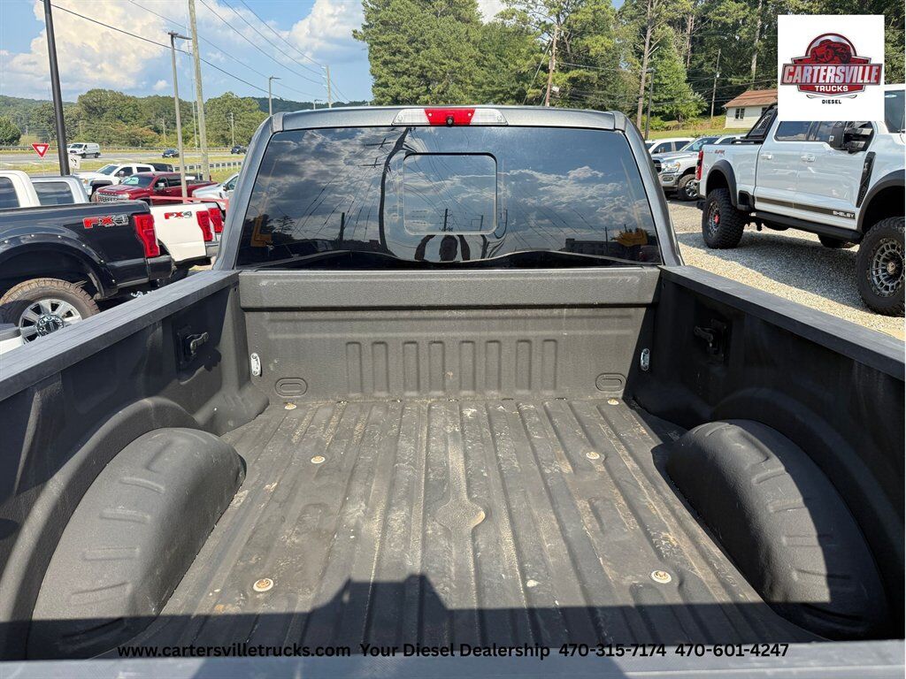 2017 Ford F250sd SOLD SOLD SOLD*** Lariat FX4 - DELETED - ULTIMATE - 6" LIFT - 37's Cartersville GA