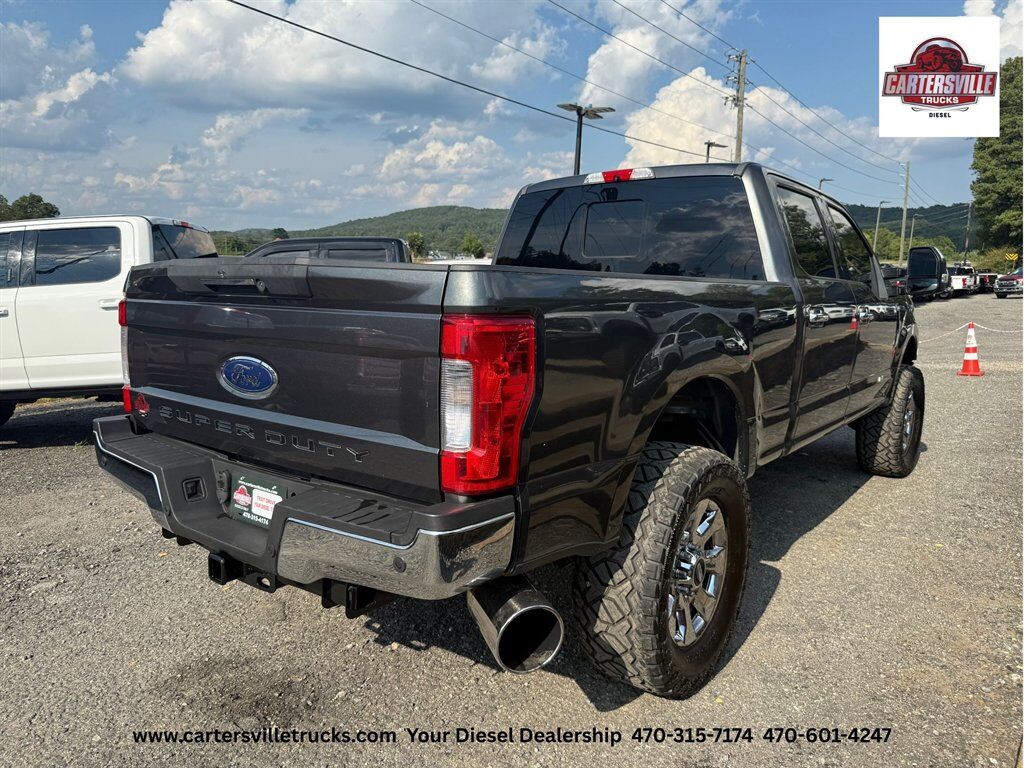 2017 Ford F250sd SOLD SOLD SOLD*** Lariat FX4 - DELETED - ULTIMATE - 6" LIFT - 37's Cartersville GA