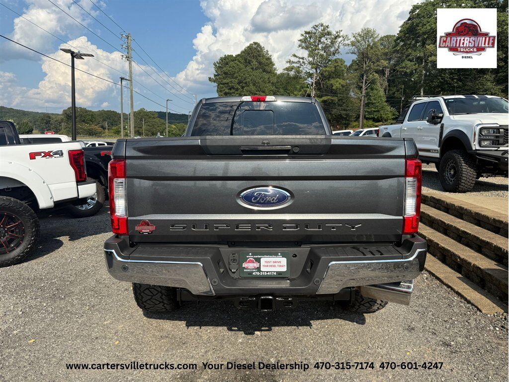2017 Ford F250sd SOLD SOLD SOLD*** Lariat FX4 - DELETED - ULTIMATE - 6" LIFT - 37's Cartersville GA