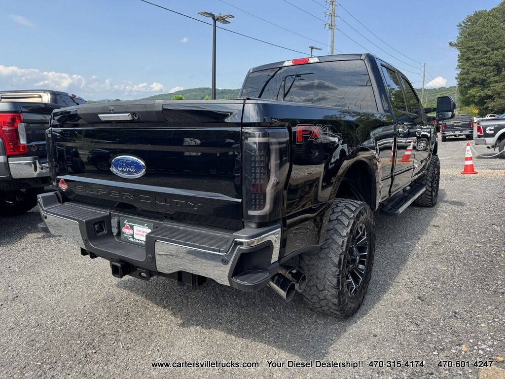2017 Ford F250sd SOLD SOLD SOLD*** Lariat FX4 - LEVELED - DELETED Cartersville GA