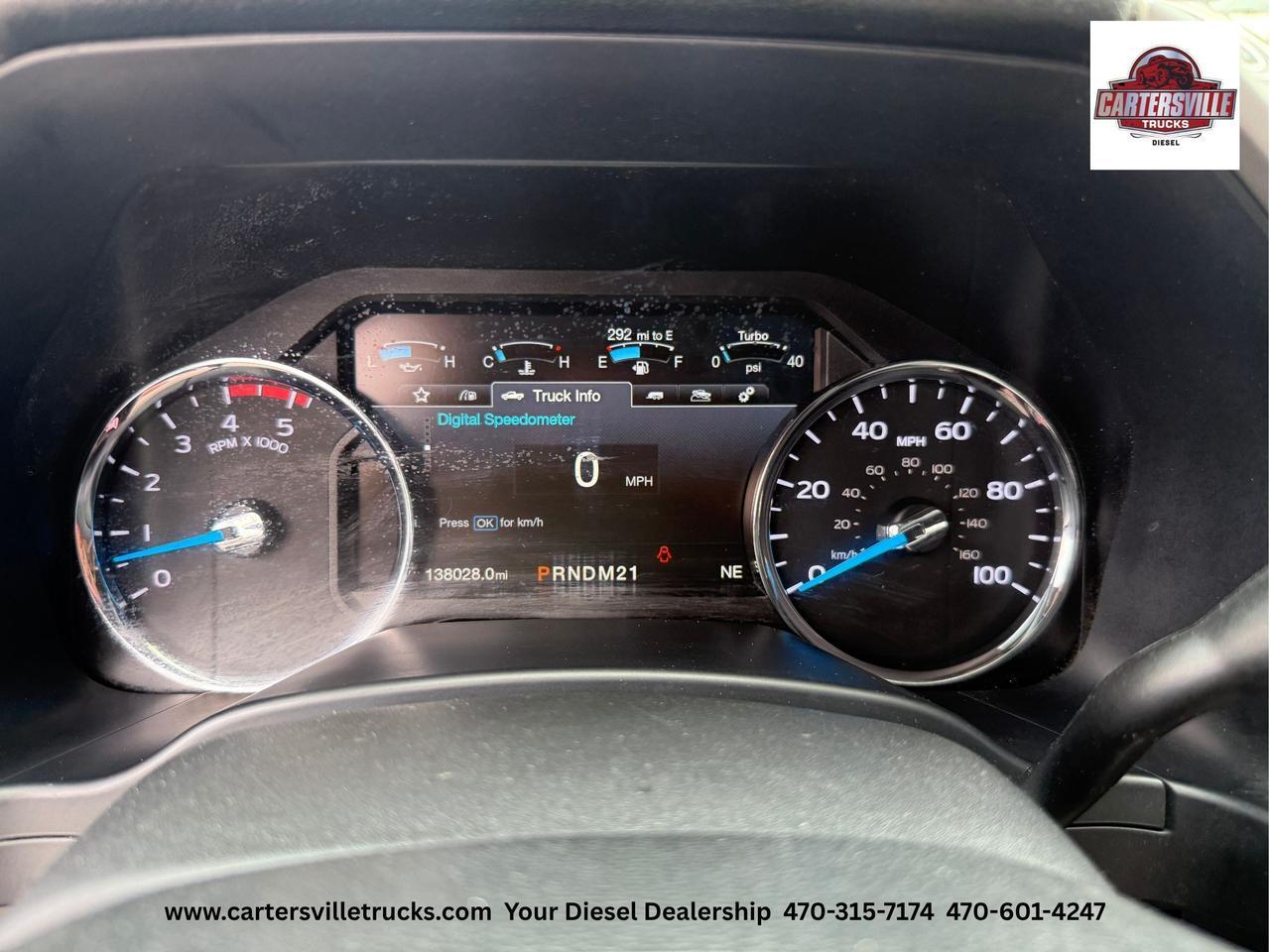 2017 Ford F250sd SOLD SOLD SOLD*** Lariat FX4 - ULTIMATE - BLIS - DELETED - SOTF Cartersville GA