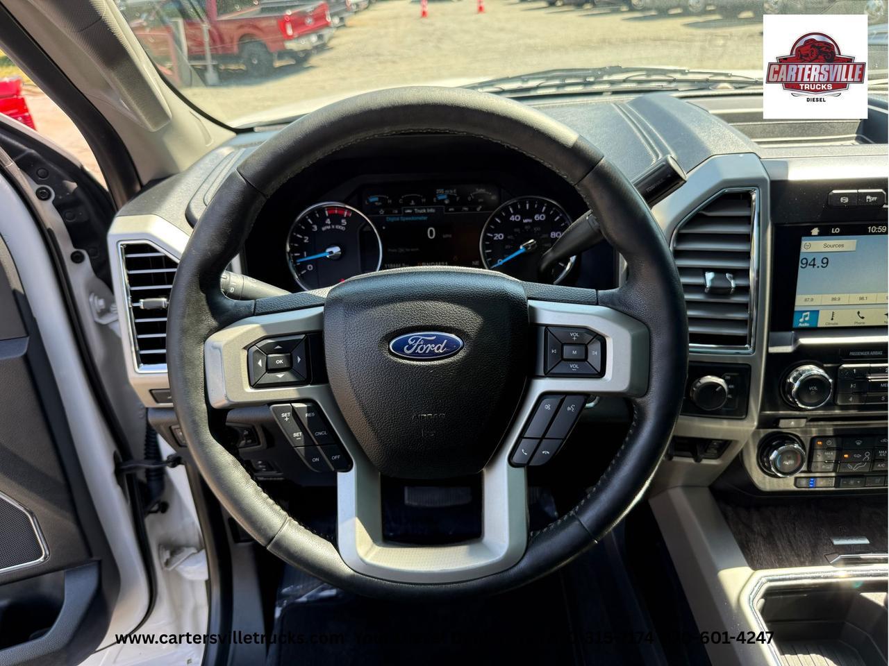 2017 Ford F250sd SOLD SOLD SOLD*** Lariat FX4 - ULTIMATE - DELETED - LEVELED - MUD GRAPS Cartersville GA