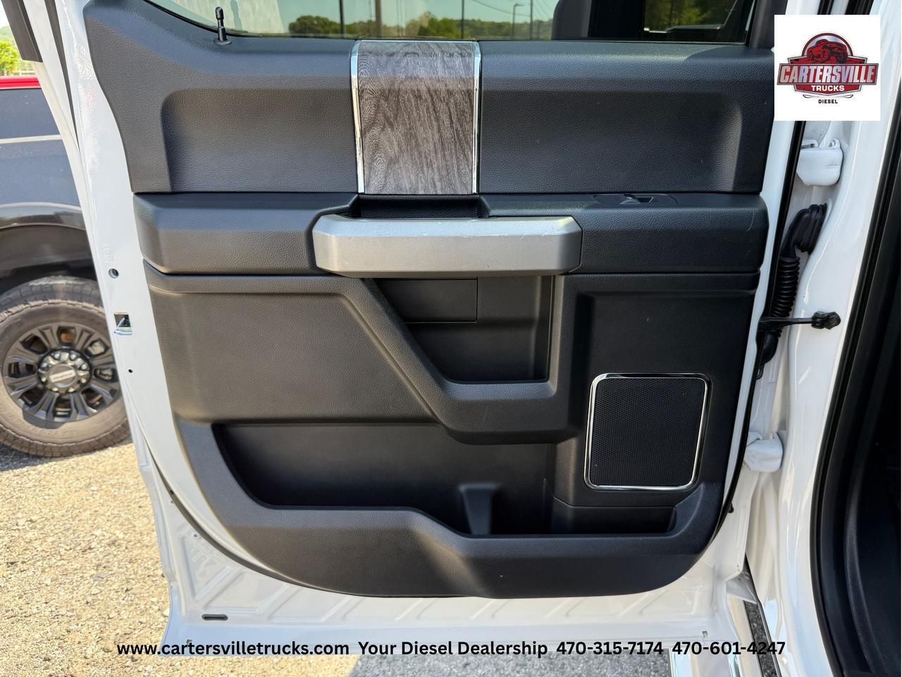 2017 Ford F250sd SOLD SOLD SOLD*** Lariat FX4 - ULTIMATE - DELETED - LEVELED - MUD GRAPS Cartersville GA