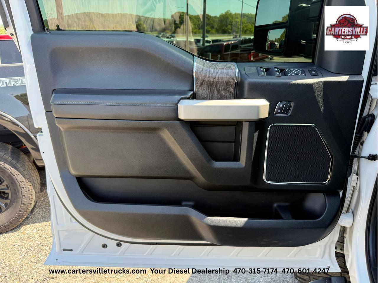 2017 Ford F250sd SOLD SOLD SOLD*** Lariat FX4 - ULTIMATE - DELETED - LEVELED - MUD GRAPS Cartersville GA