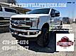 2017 Ford F250sd Lariat