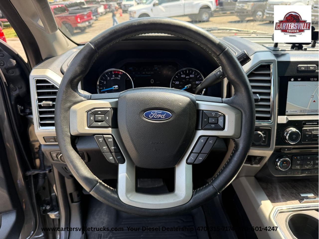 2017 Ford F250sd SOLD SOLD SOLD*** Lariat FX4 - ULTIMATE - DELETED Cartersville GA