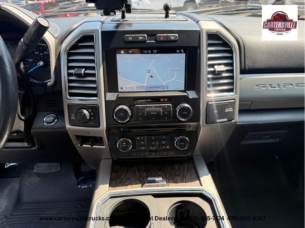 2017 Ford F250sd SOLD SOLD SOLD*** Lariat FX4 - ULTIMATE - DELETED Cartersville GA